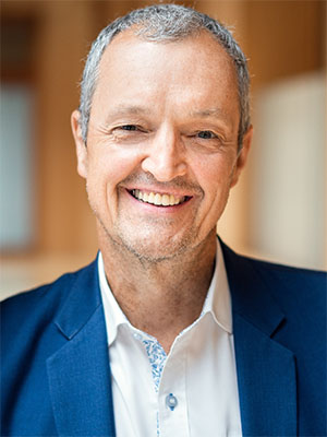 Olaf Jastrob